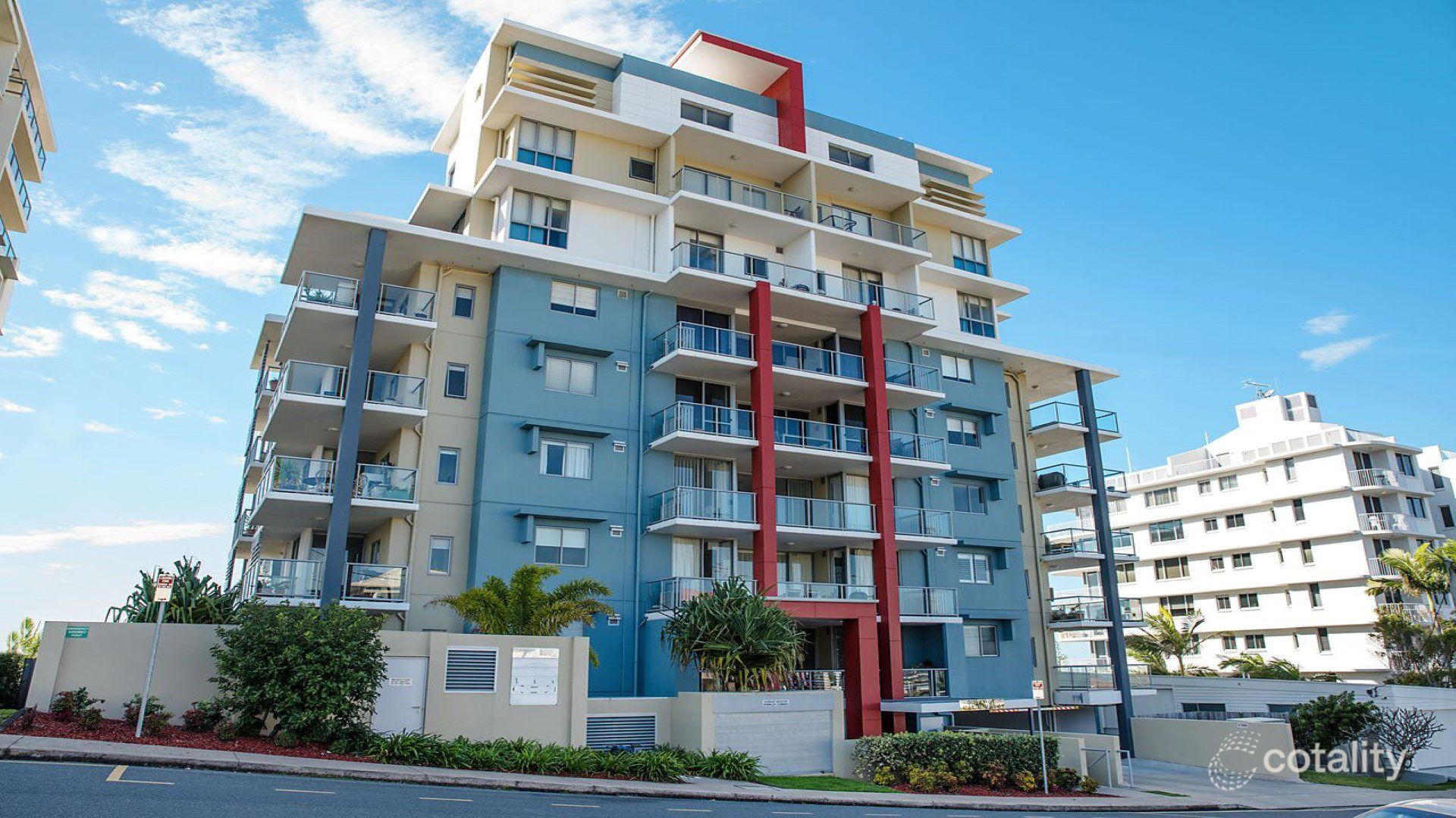 35/7 Canberra Tce, Kings Beach, QLD 4551