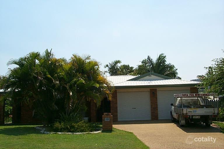 26 Hellas St, Barlows Hill, QLD 4703