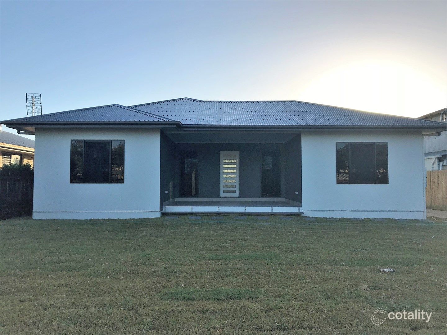 11 High St, Walkerston, QLD 4751
