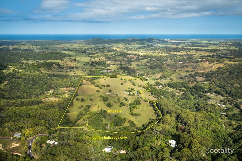 571 Clothiers Creek Rd, Clothiers Creek, NSW 2484