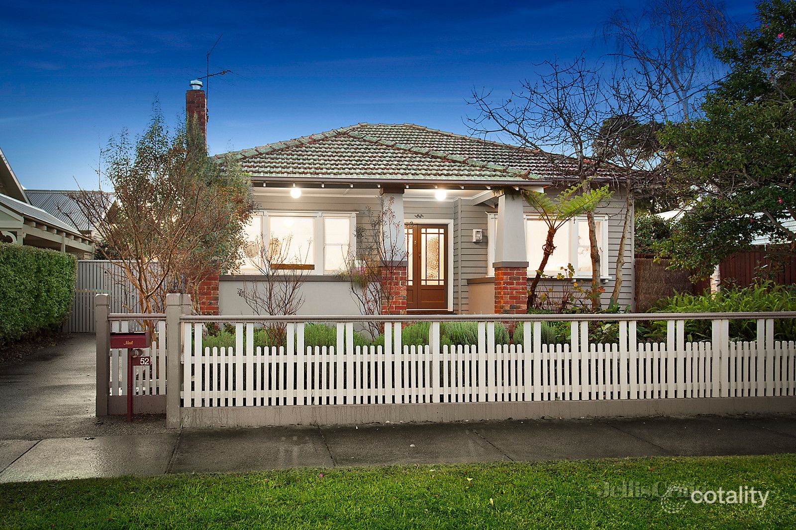52 Monash St, Ascot Vale, VIC 3032