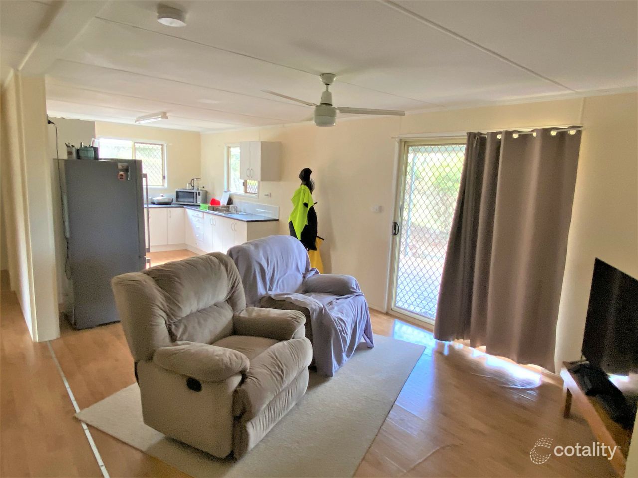 182 Runnymede Estate Rd, Runnymede, QLD 4615