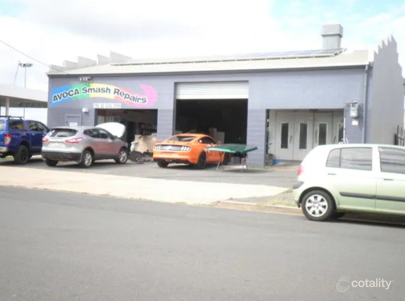 21 Bolewski St, Avoca, QLD 4670