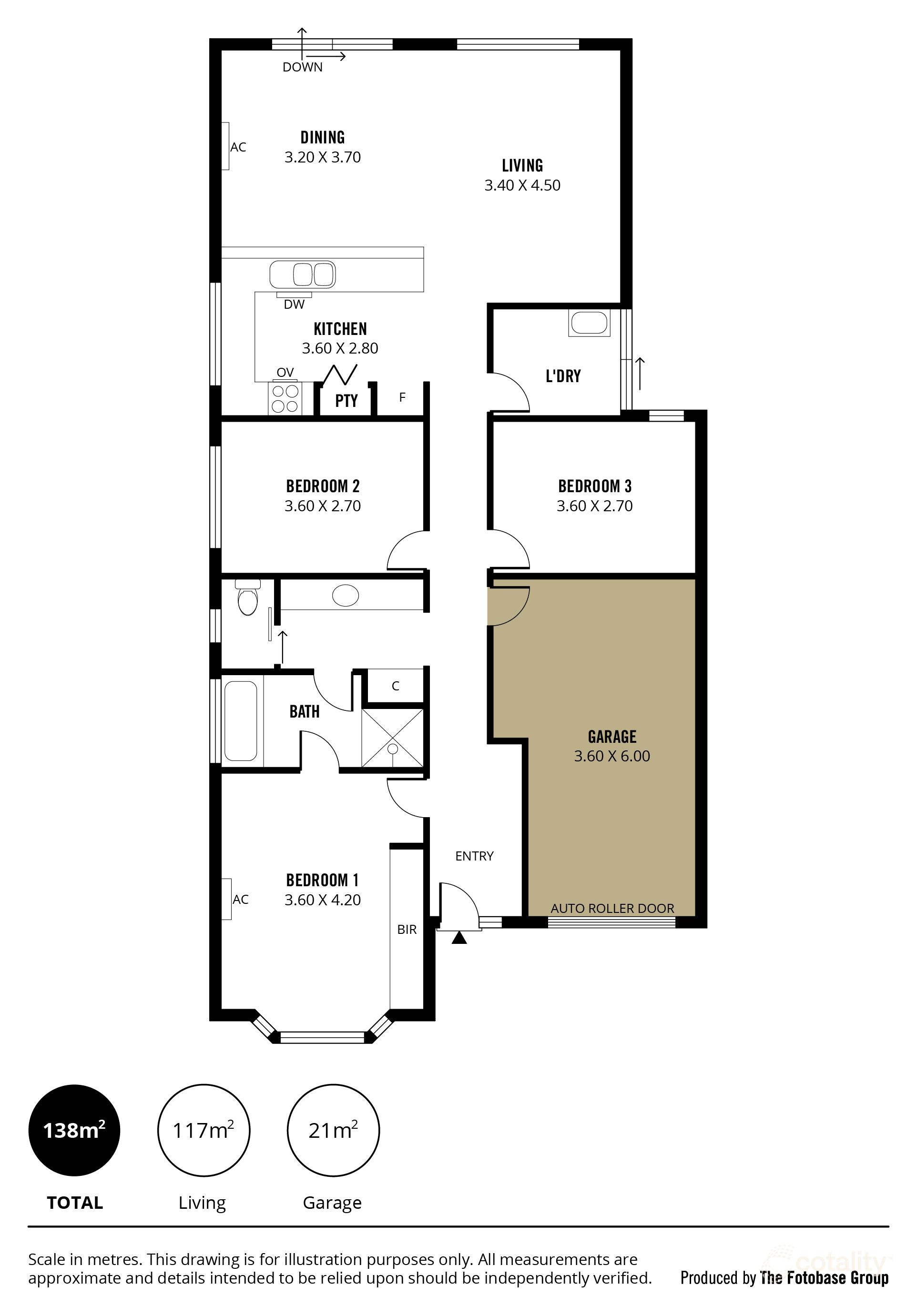 11 Erebus Cct, Morphett Vale, SA 5162