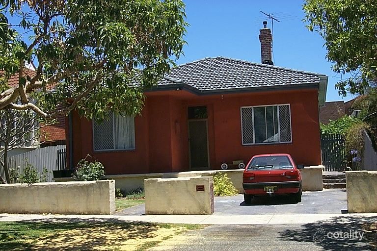 33 Woodville St, North Perth, WA 6006