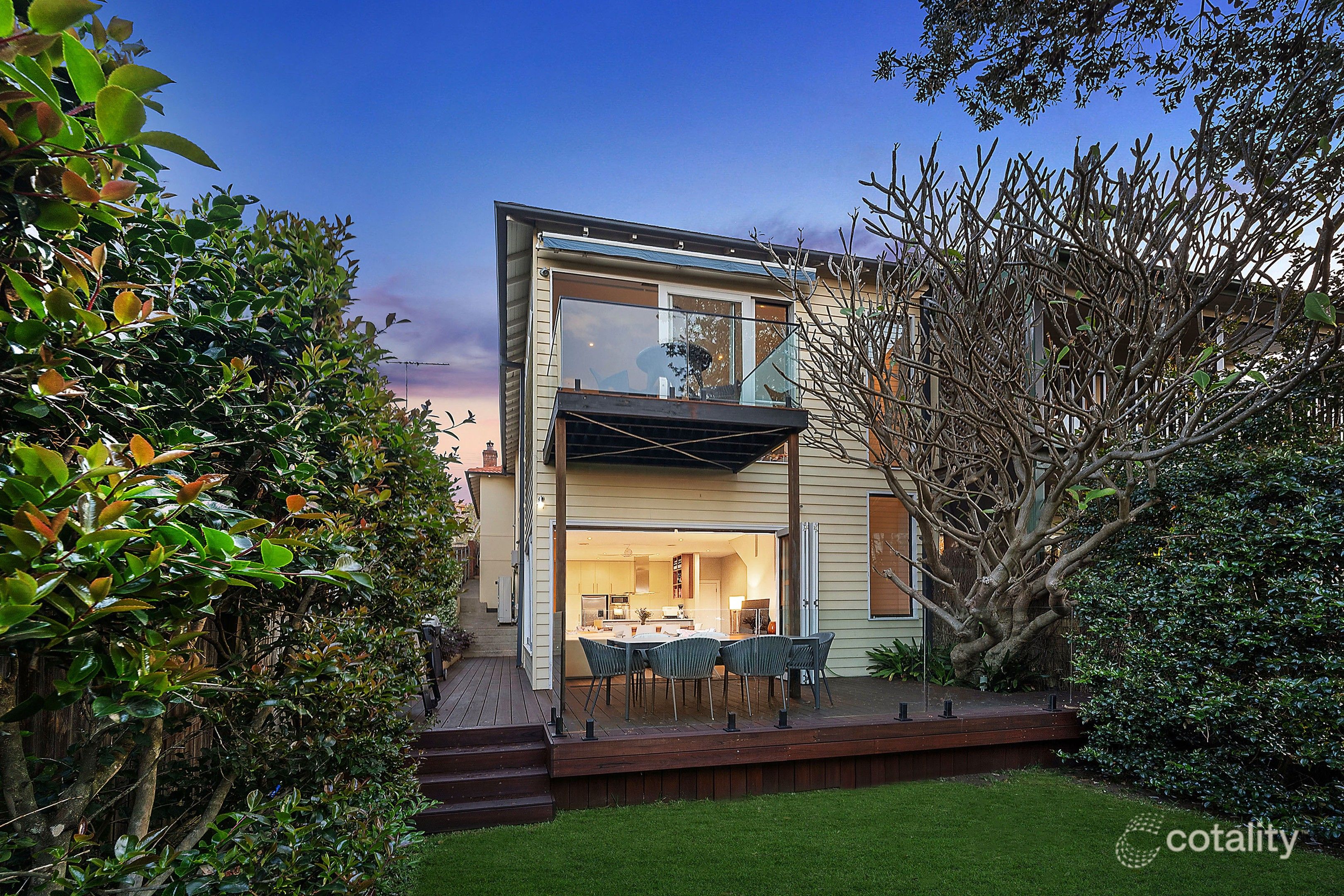 31 Ourimbah Rd, Mosman, NSW 2088