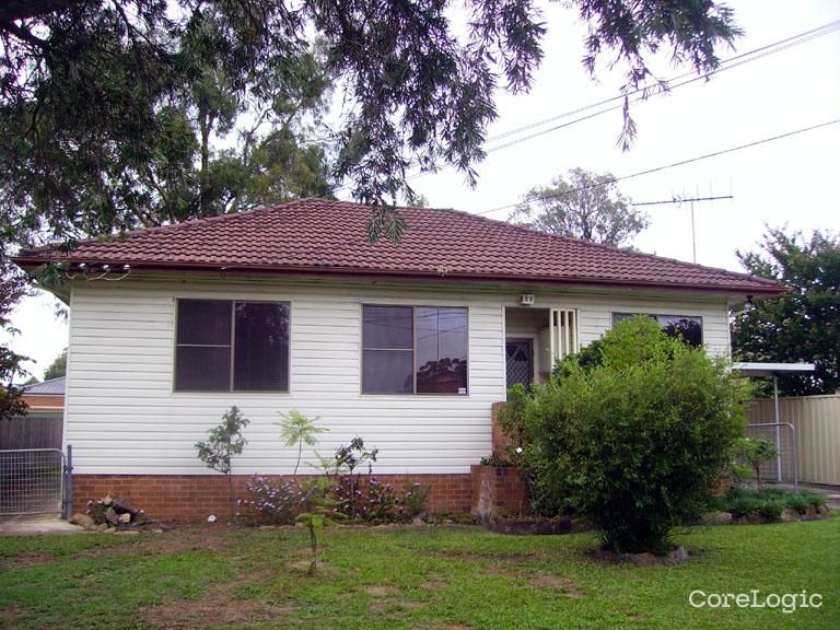 30 Eighth Ave, Seven Hills, NSW 2147