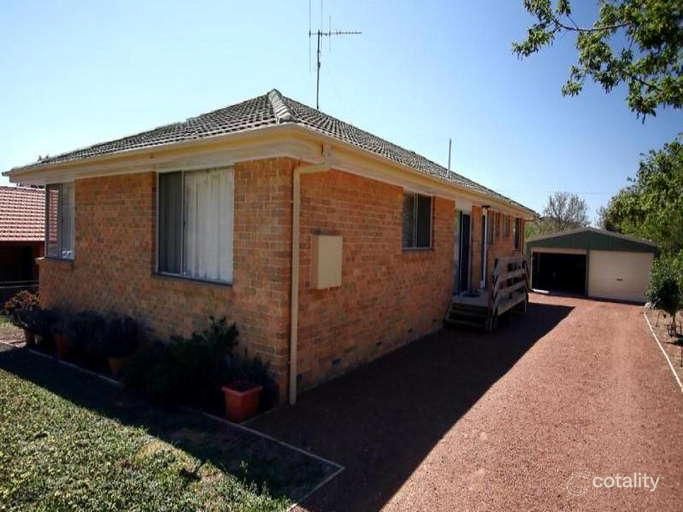 11 Rose St, Murrumbateman, NSW 2582