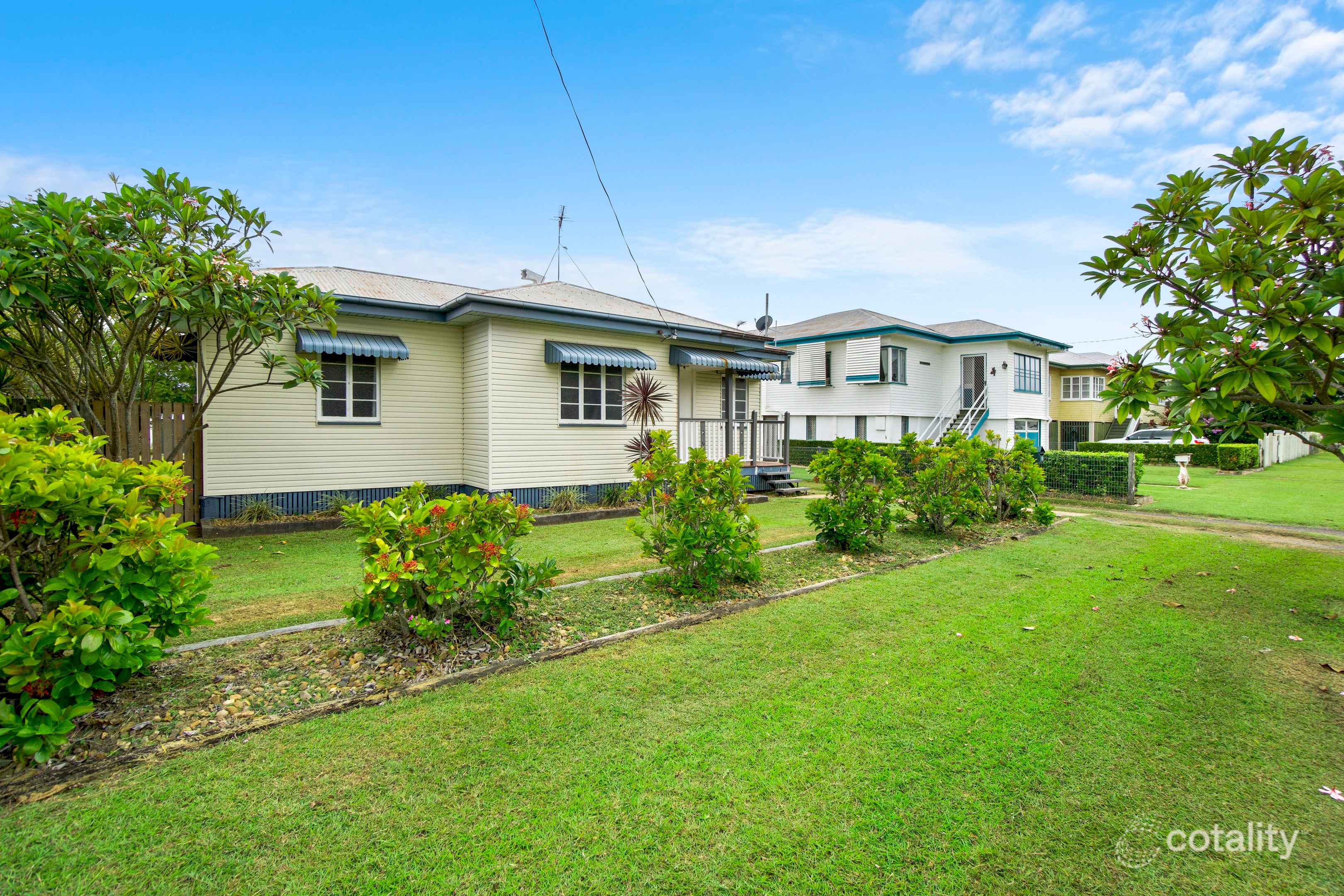 3 Wainwright St, Svensson Heights, QLD 4670