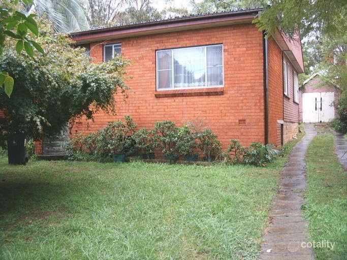 17 Eulalia St, West Ryde, NSW 2114