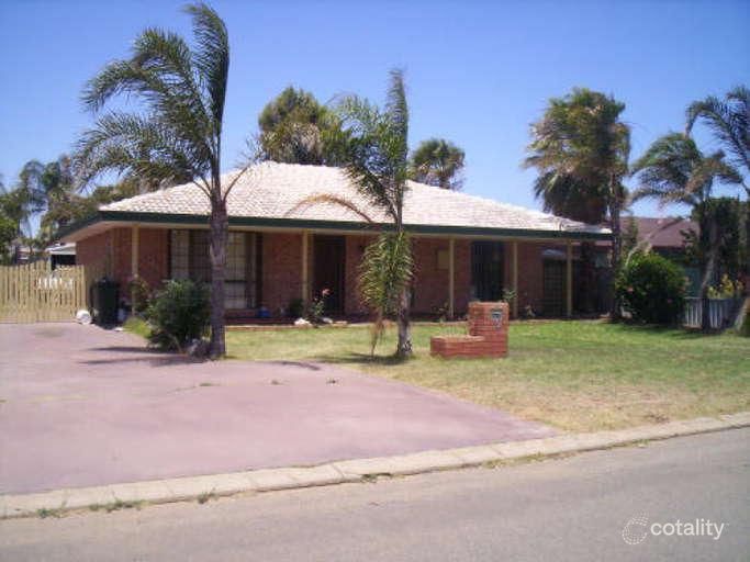 19 Clematis Cres, Utakarra, WA 6530