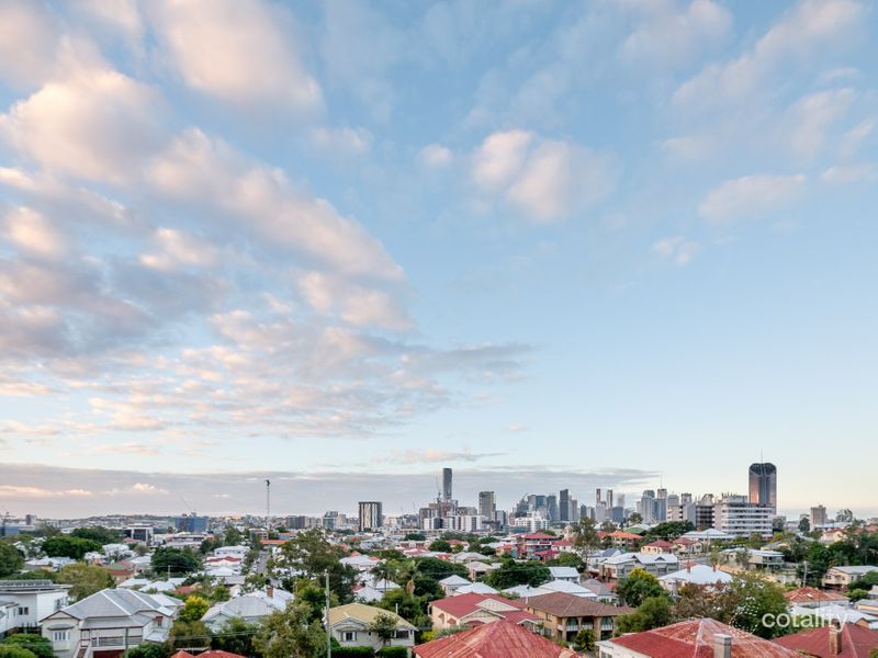 6/21 Whynot St, West End, QLD 4101