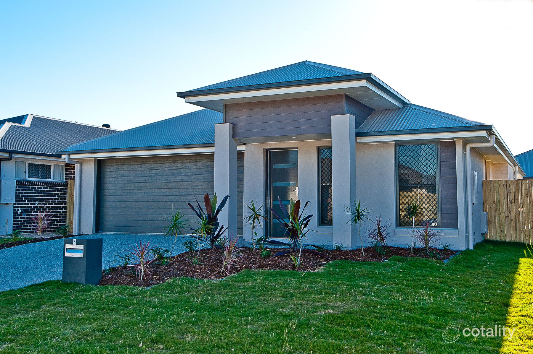 6 Wedge Tail Ct, Griffin, QLD 4503