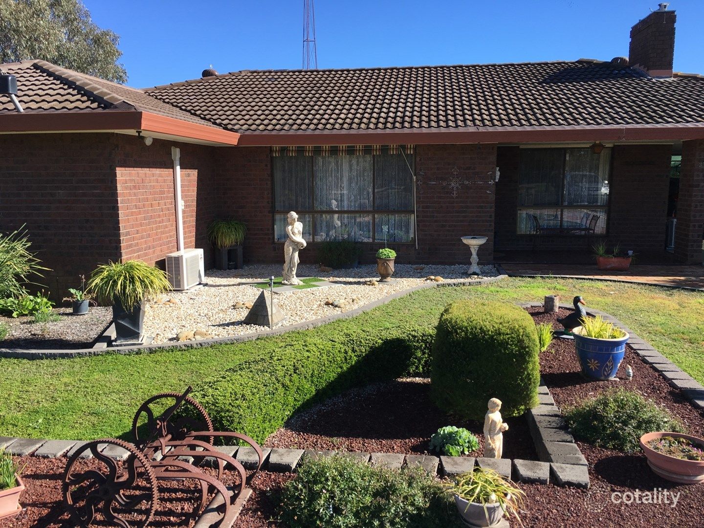 33-35 Brock St, Woomelang, VIC 3485