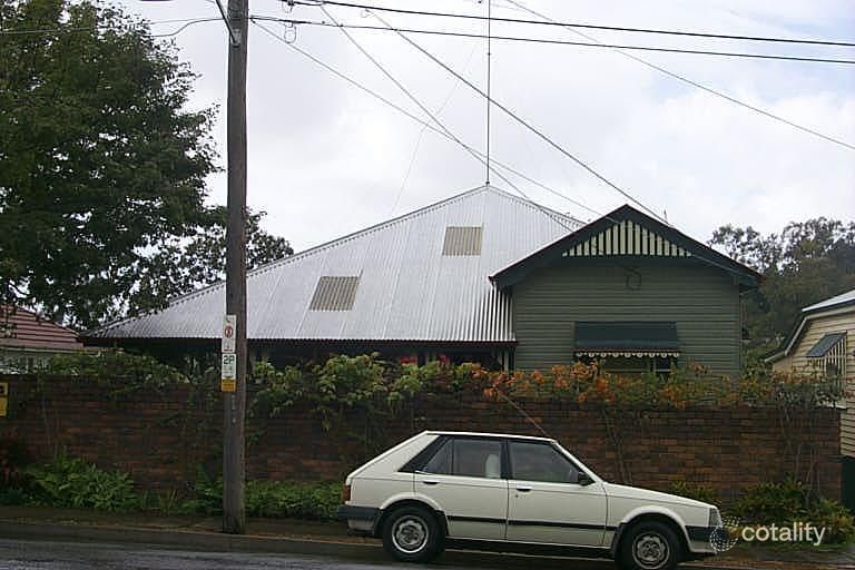 35 Aberleigh Rd, Herston, QLD 4006