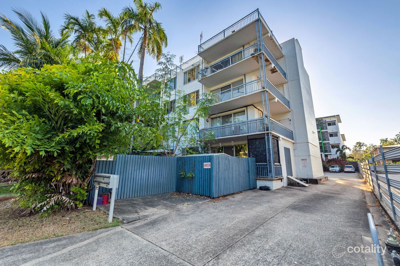 14/14 Hickory St, Nightcliff, NT 0810