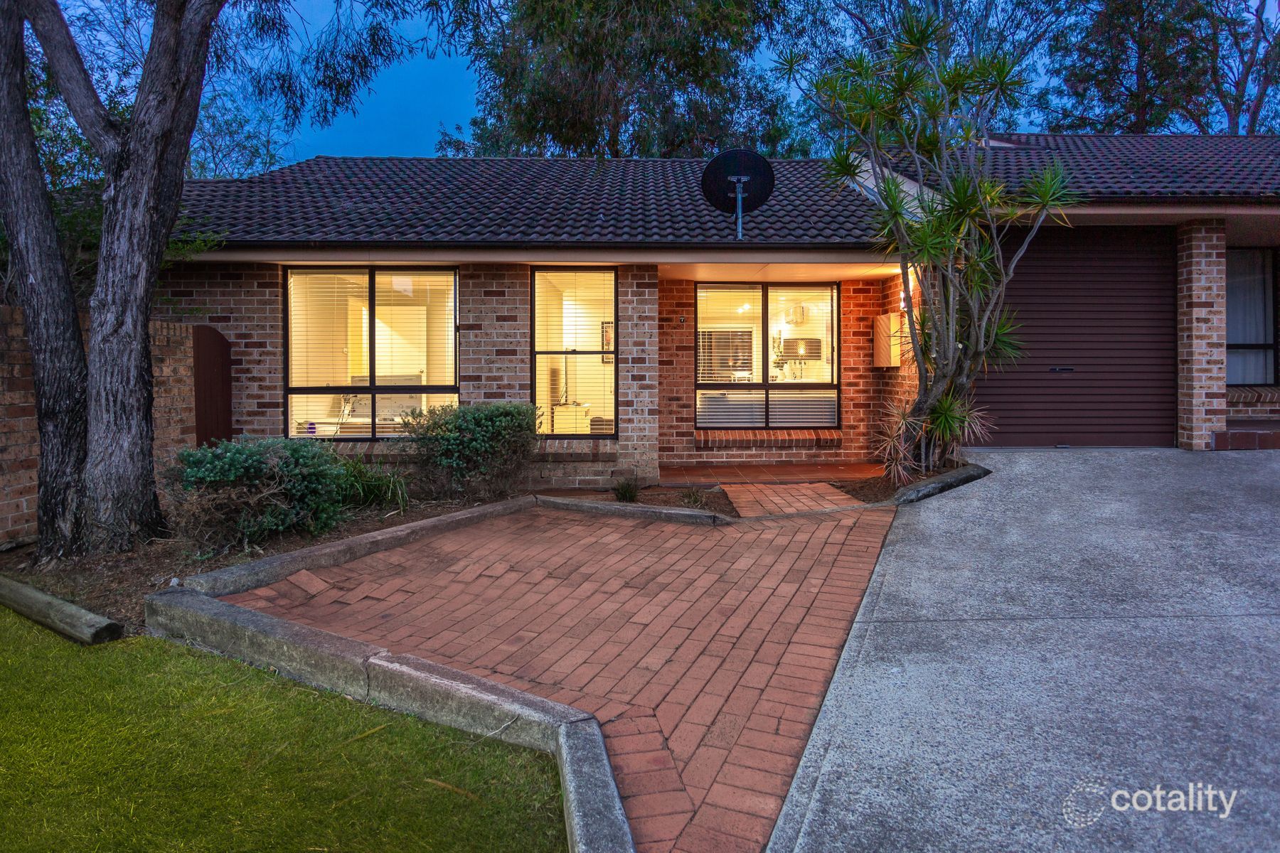 7/138 Tompson Rd, Panania, NSW 2213
