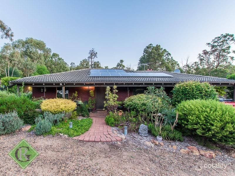 4 Mccarthy Rd, Mount Helena, WA 6082
