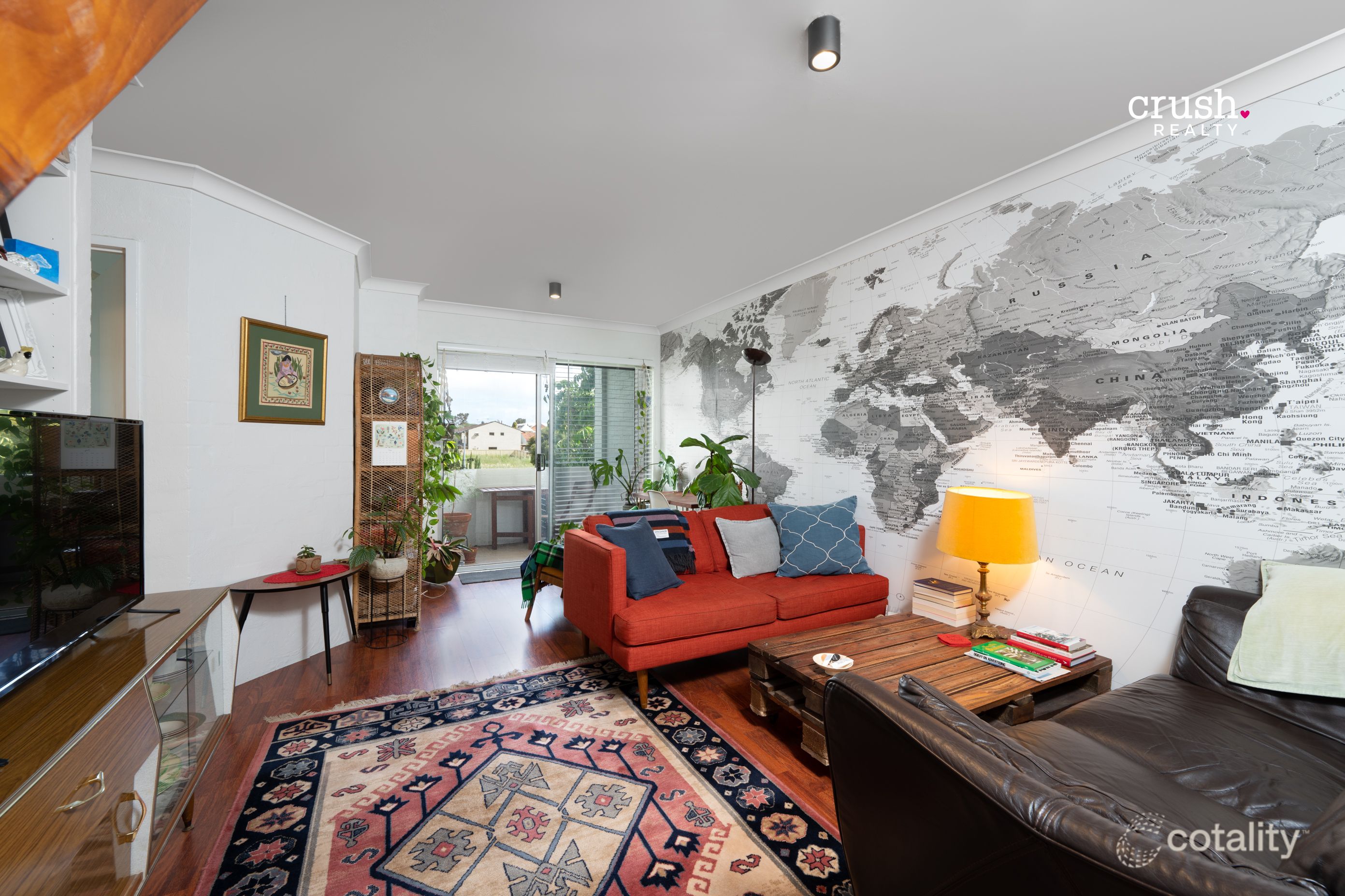 31/34 Smith St, Highgate, WA 6003