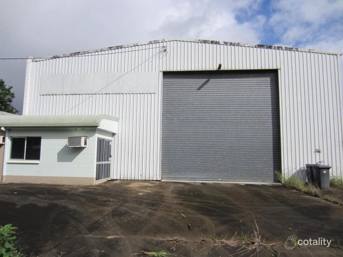 8 Wright St, Goondi Bend, QLD 4860