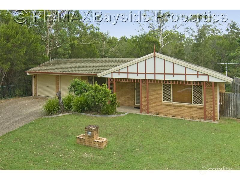 16 Dianella Pl, Capalaba, QLD 4157