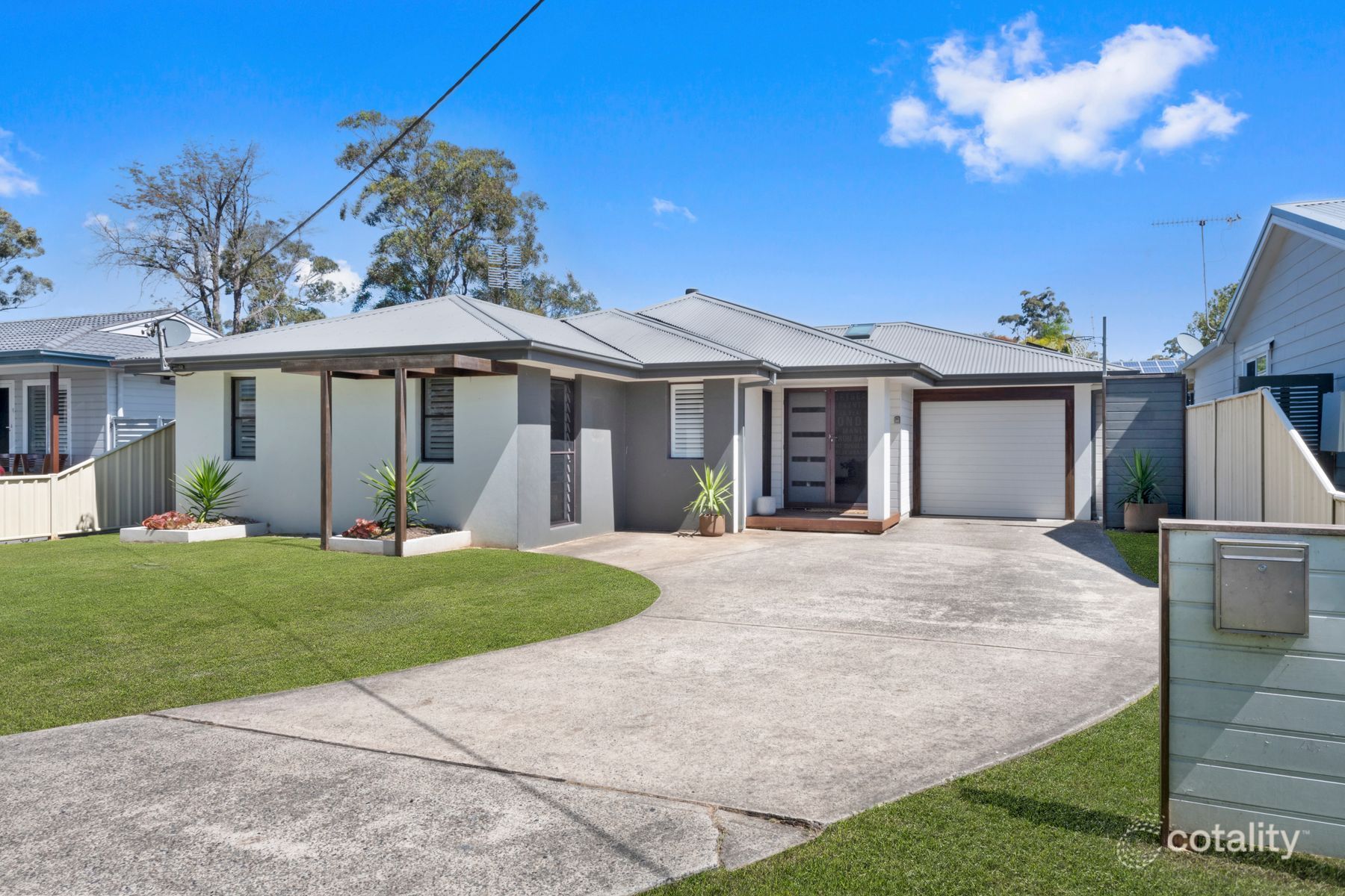 26 Kurraba Pde, Berkeley Vale, NSW 2261