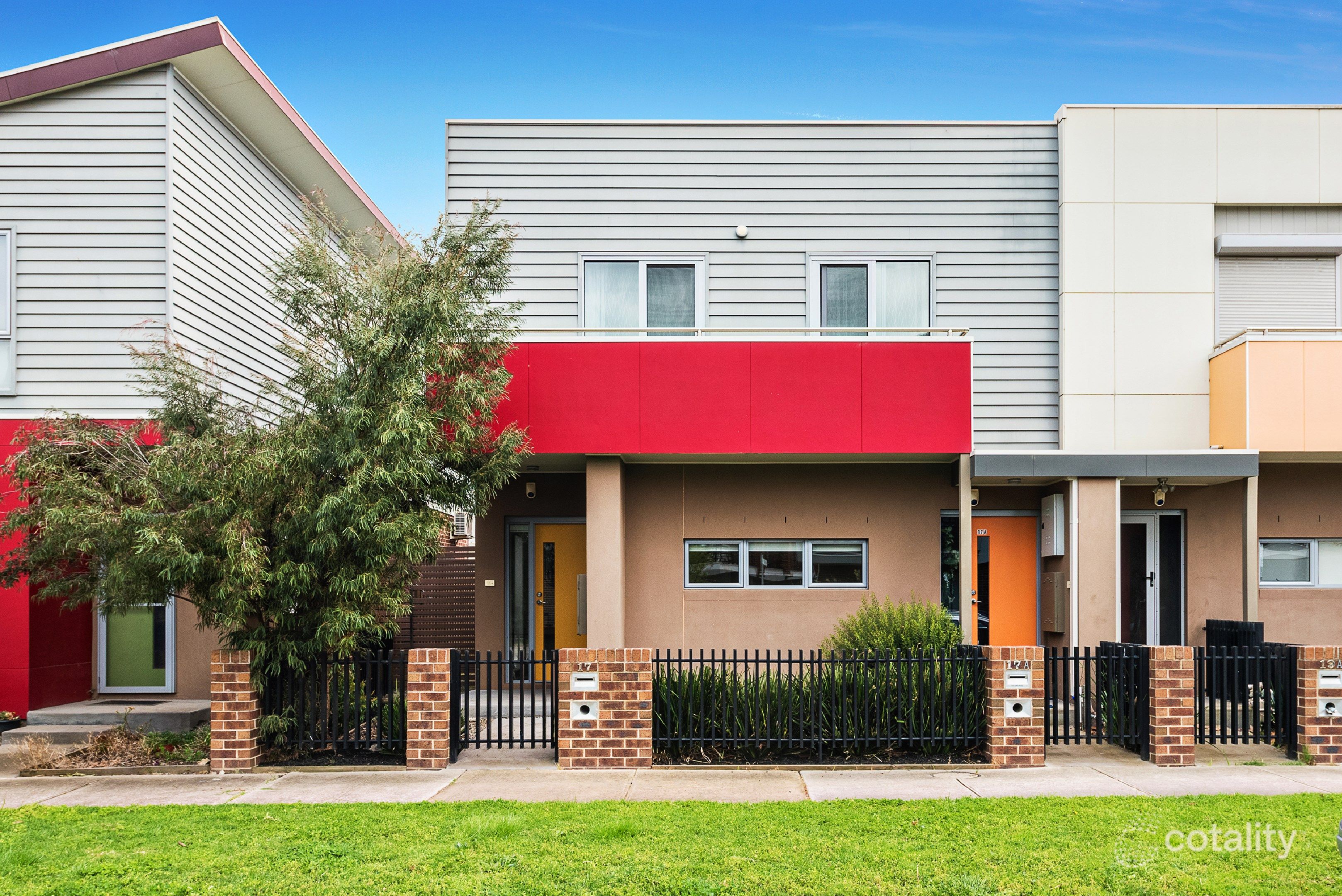 17 Huckson St, Dandenong, VIC 3175