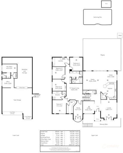 24 Lipson Reach Rd, Gulfview Heights, SA 5096