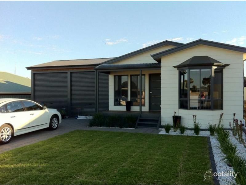 48 Second St, Napperby, SA 5540