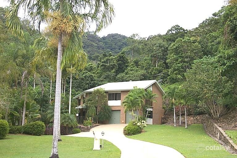 14 Cicero Cl, Mooroobool, QLD 4870