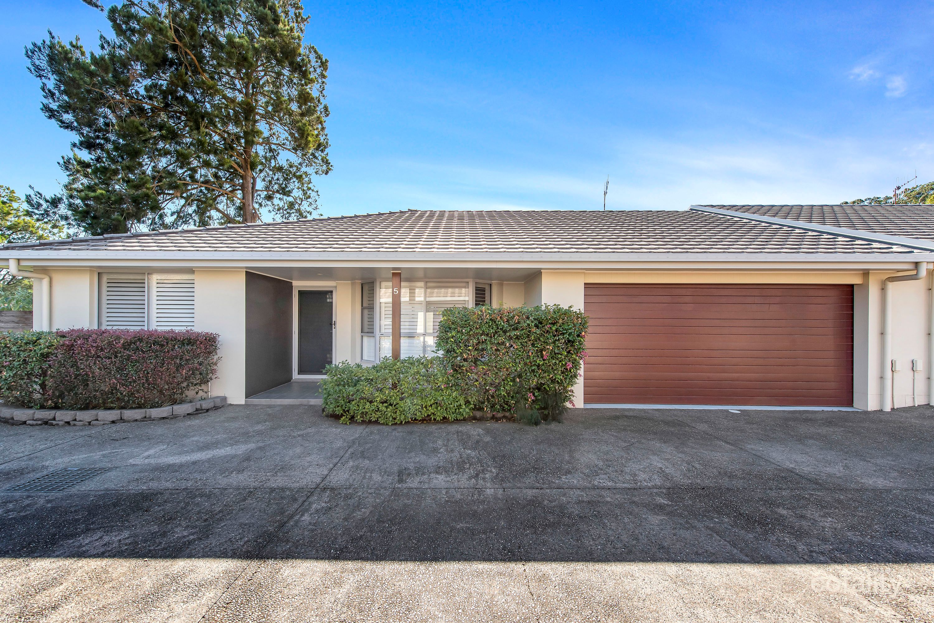 5/7 Tulloch Rd, Port Macquarie, NSW 2444