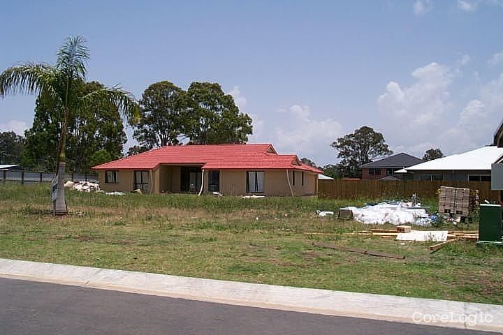 20 Matthew St, Carseldine, QLD 4034