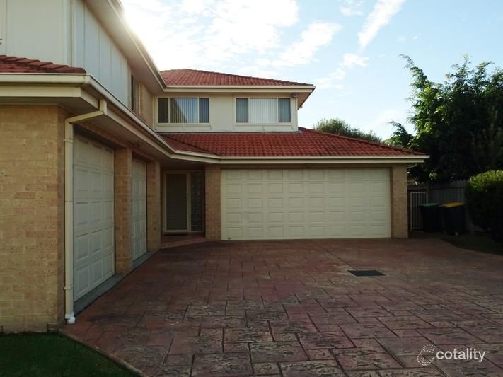 2/16 Seymour Dr, Flinders, NSW 2529