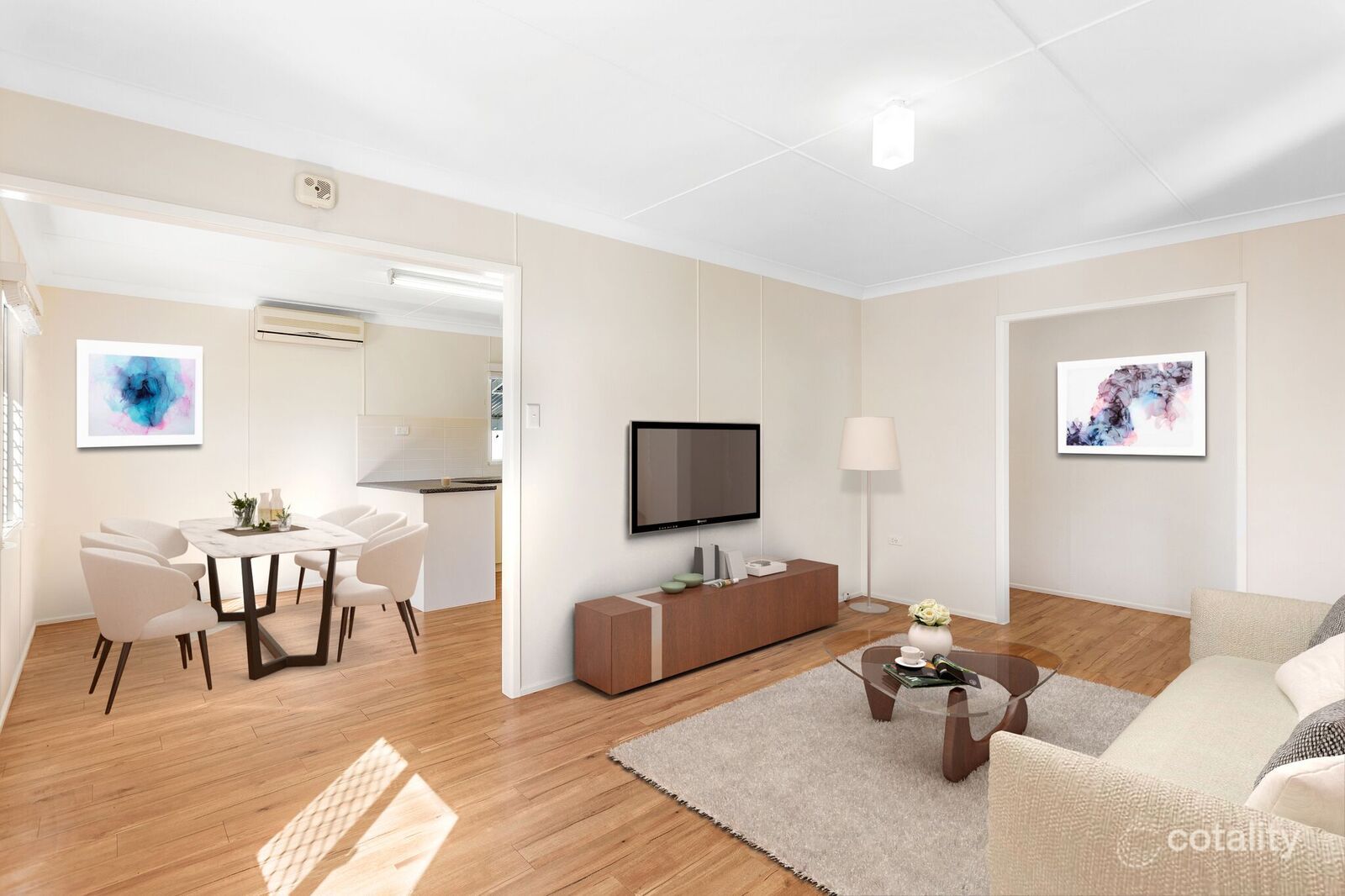 42 Ladner St, Drayton, QLD 4350