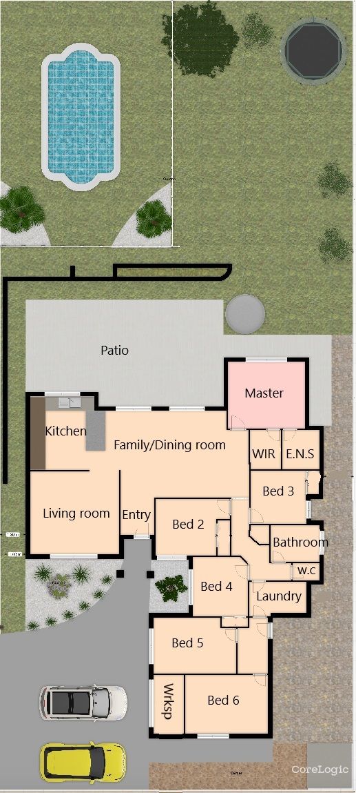 20 Corinto Ct, Dakabin, QLD 4503