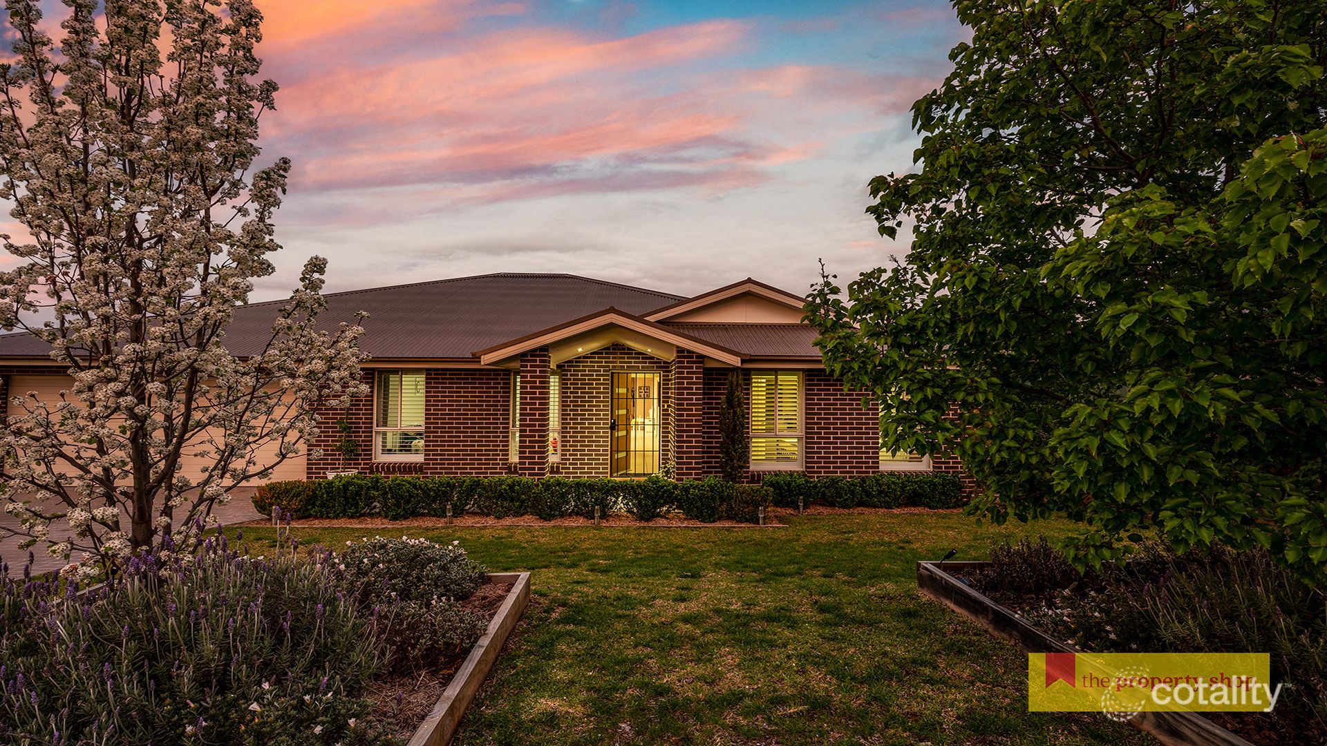 3 John Aarts Ct, Mudgee, NSW 2850