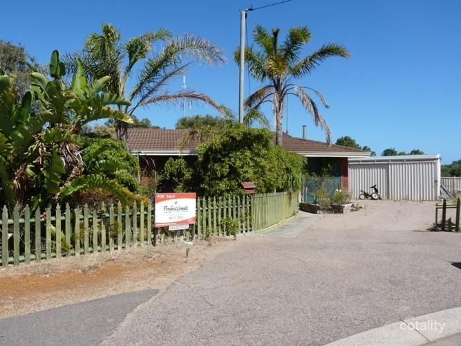 12 Young Pl, Nulsen, WA 6450