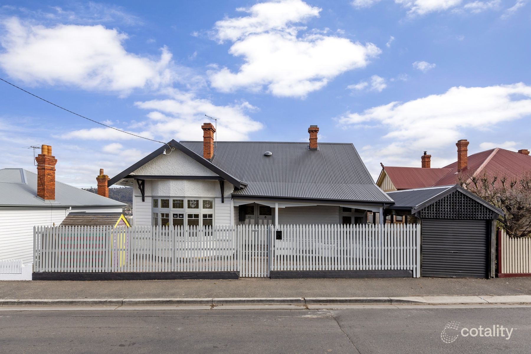 82 High St, East Launceston, TAS 7250