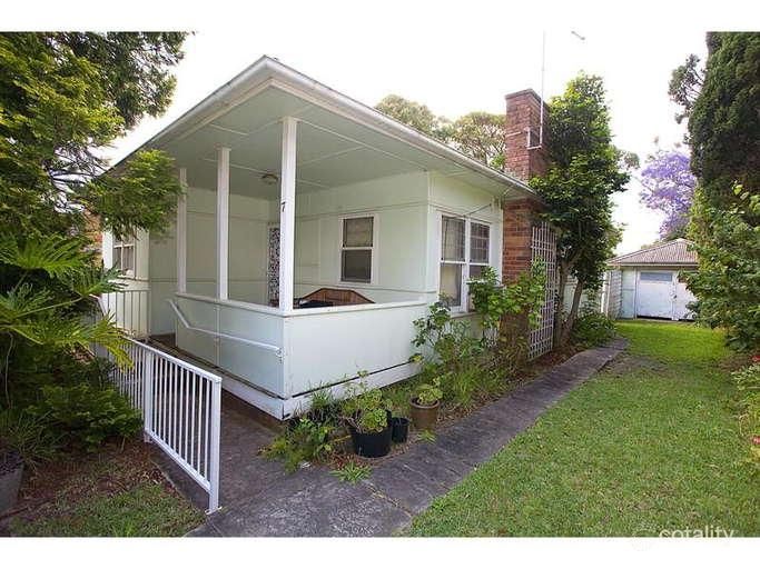 7 Galga St, Sutherland, NSW 2232