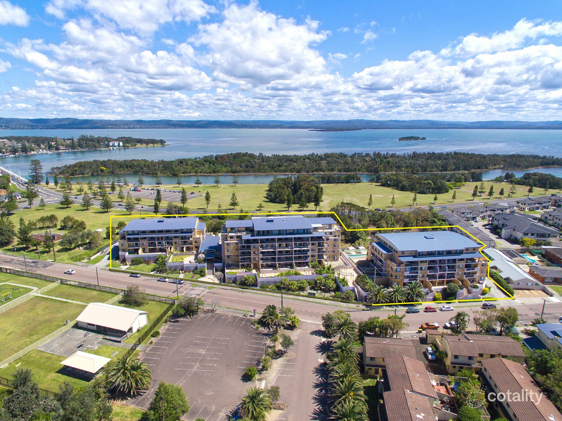 11/54-66 Hutton Rd, The Entrance North, NSW 2261