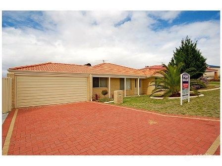 5 Dundaff Turn, Kinross, WA 6028