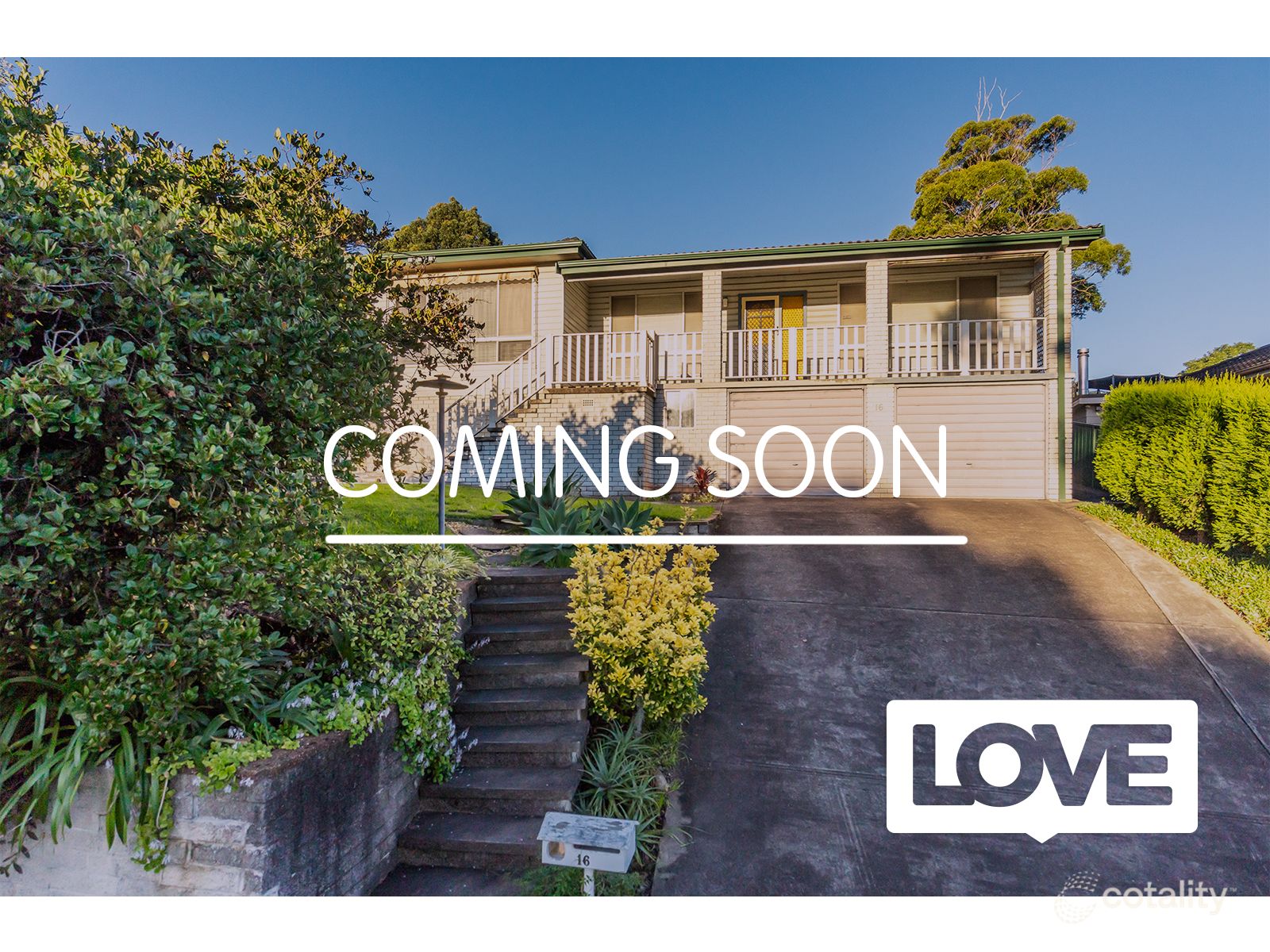 16 Conrad Ave, Charlestown, NSW 2290