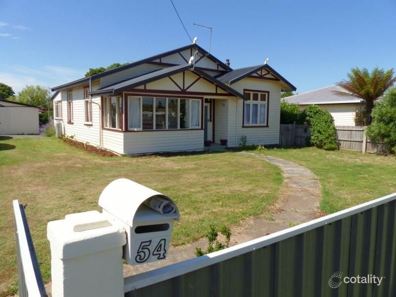 54 Parsonage St, Deloraine, TAS 7304