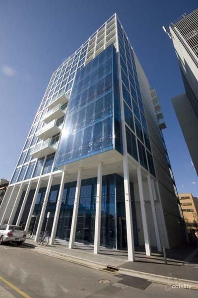 803/16-20 Coglin St, Adelaide, SA 5000
