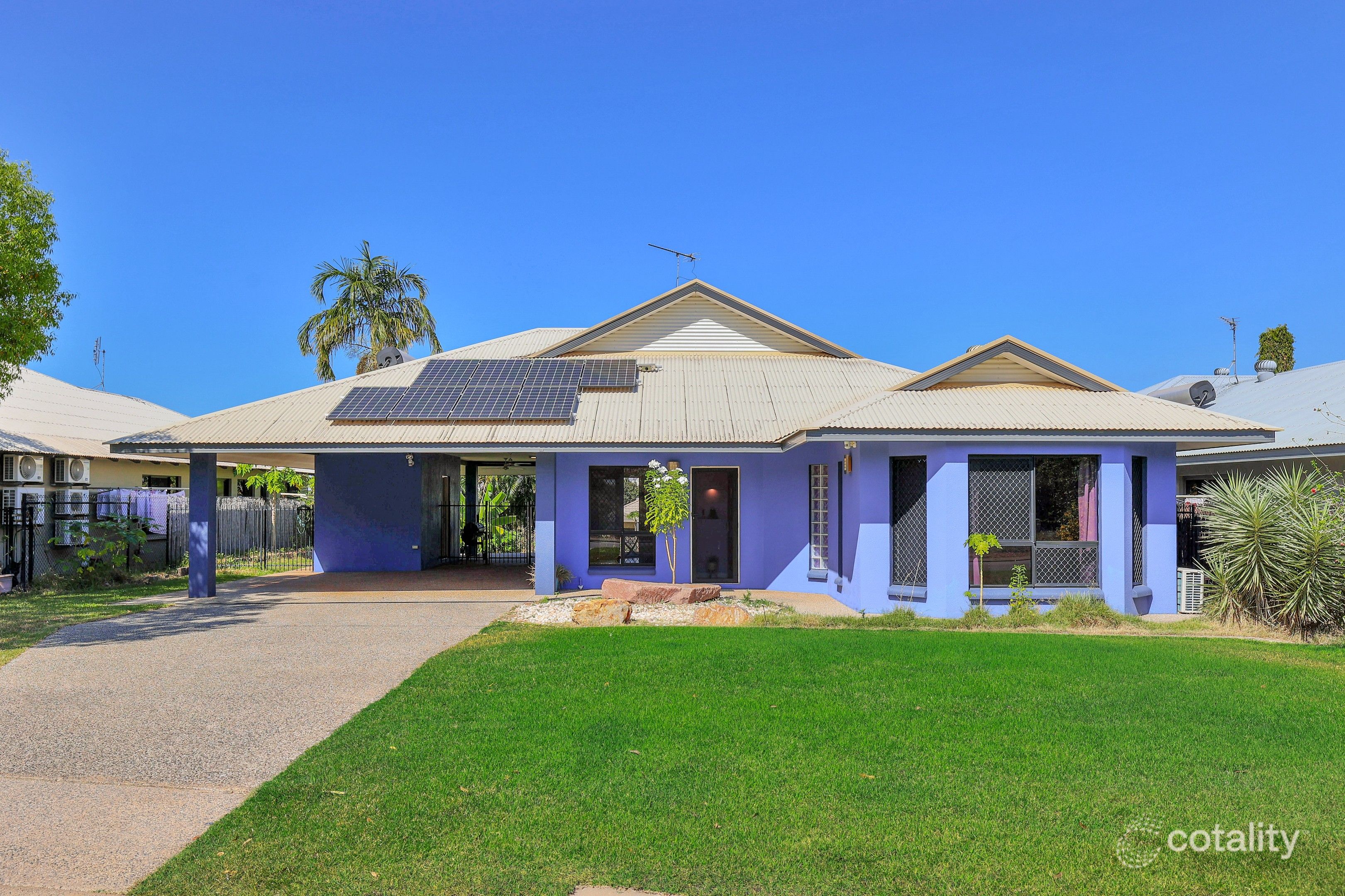 14 Tomkinson St, Gunn, NT 0832