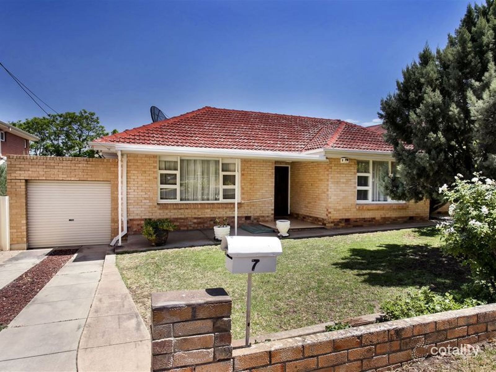 7 Doreen St, Vale Park, SA 5081