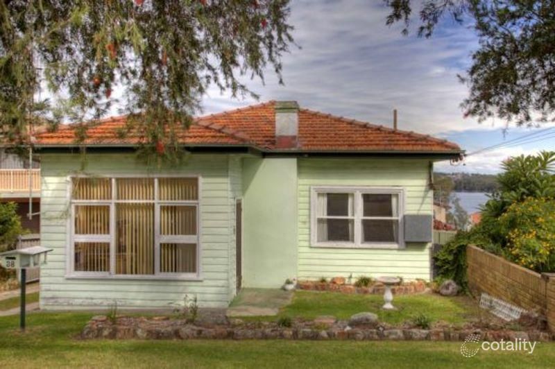38 Berkeley St, Speers Point, NSW 2284