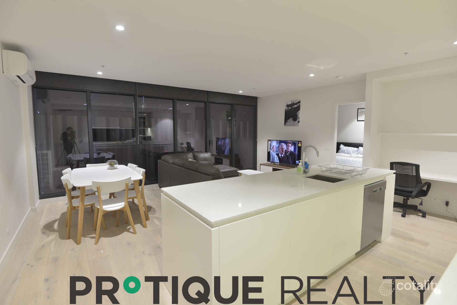 304/130-154 Dudley St, West Melbourne, VIC 3003