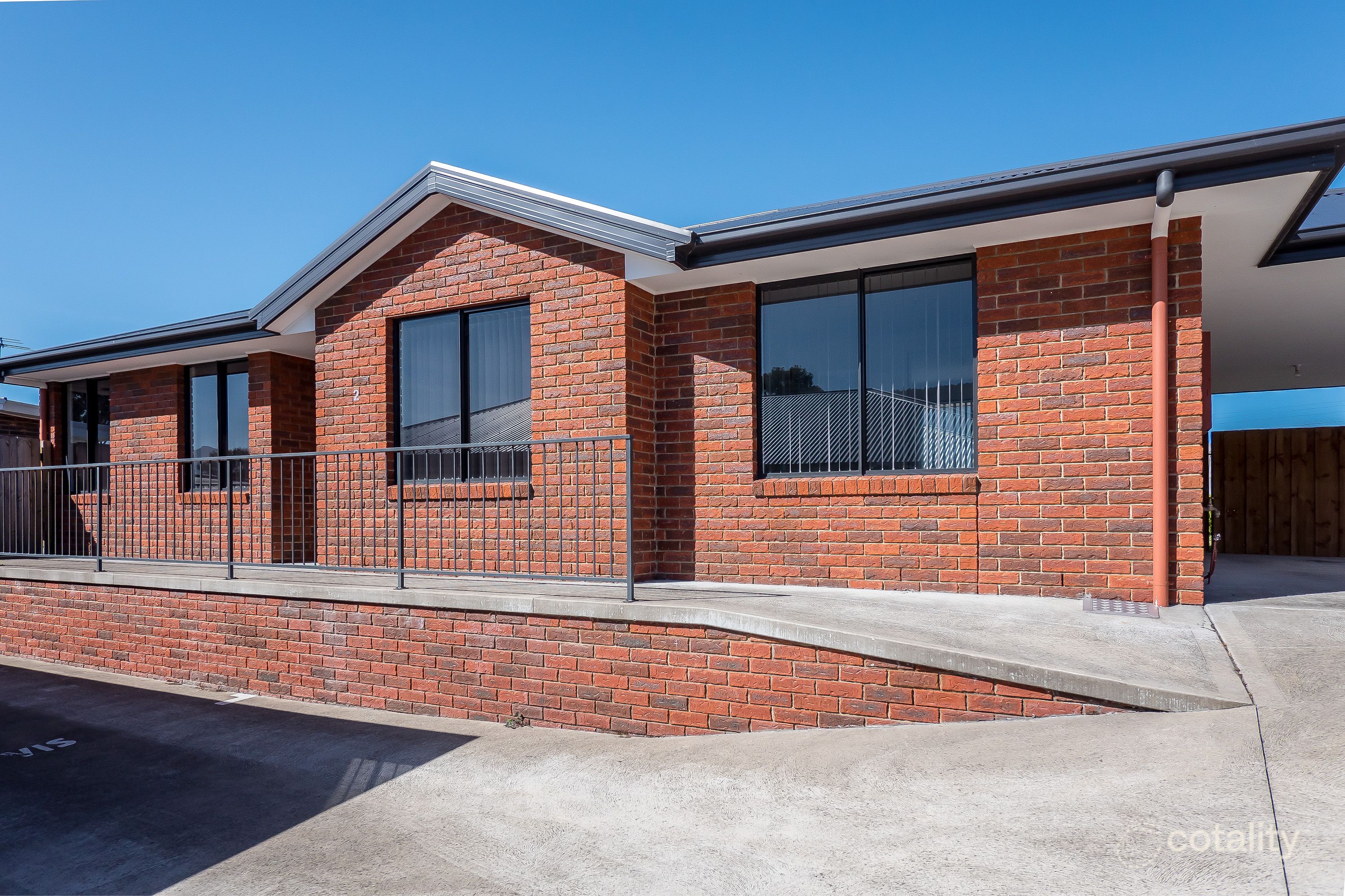 2/303 Main Rd, Austins Ferry, TAS 7011