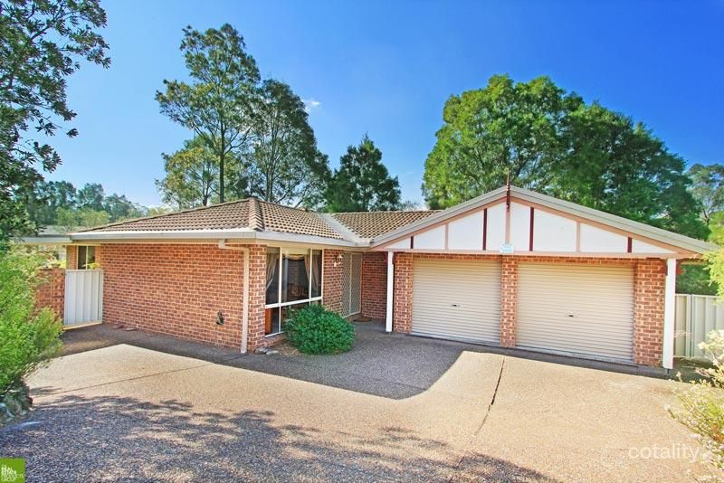 32 Sheringa Gr, Cordeaux Heights, NSW 2526